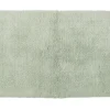 Alfombras De Baño<CASA Bio Soft Alfombra De Bano Menta