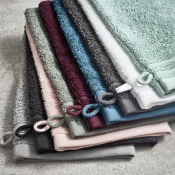 Manoplas<CASA Bio Soft Manopla Menta