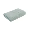 Toallas De Playa<CASA Bio Soft Toalla De Bano Menta