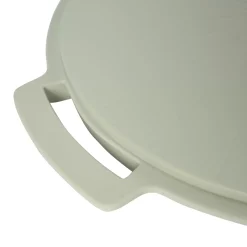 Instrumentos De Cocina<CASA Bioline Bandeja Con Tapa Para Tartas Menta