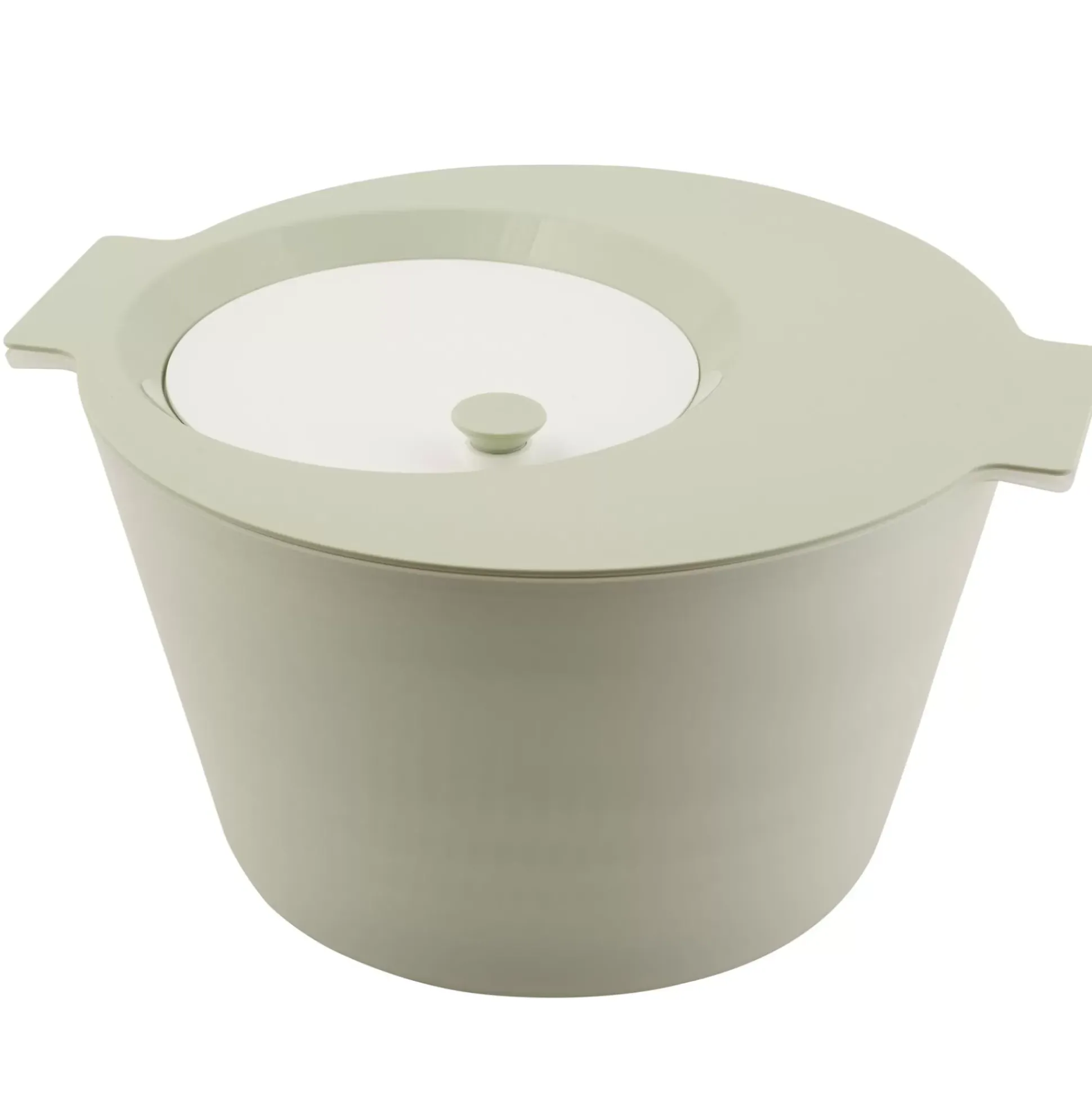 Escurridores<CASA Bioline Escurridor De Lechugas Menta