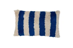 Cojines<CASA Blues Cojin Azul