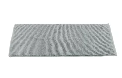 Alfombras De Baño<CASA B-Lux Alfombra De Bano Azul