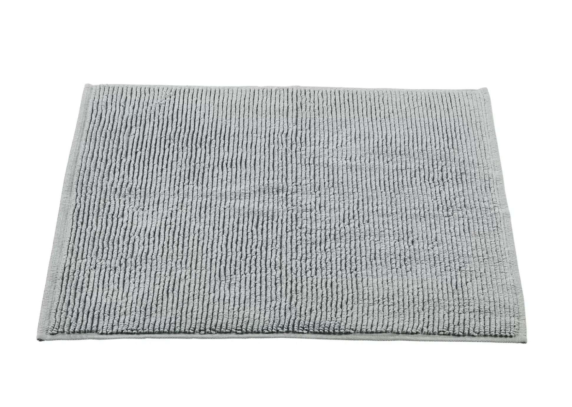 Alfombras De Baño<CASA B-Lux Alfombra De Bano Azul