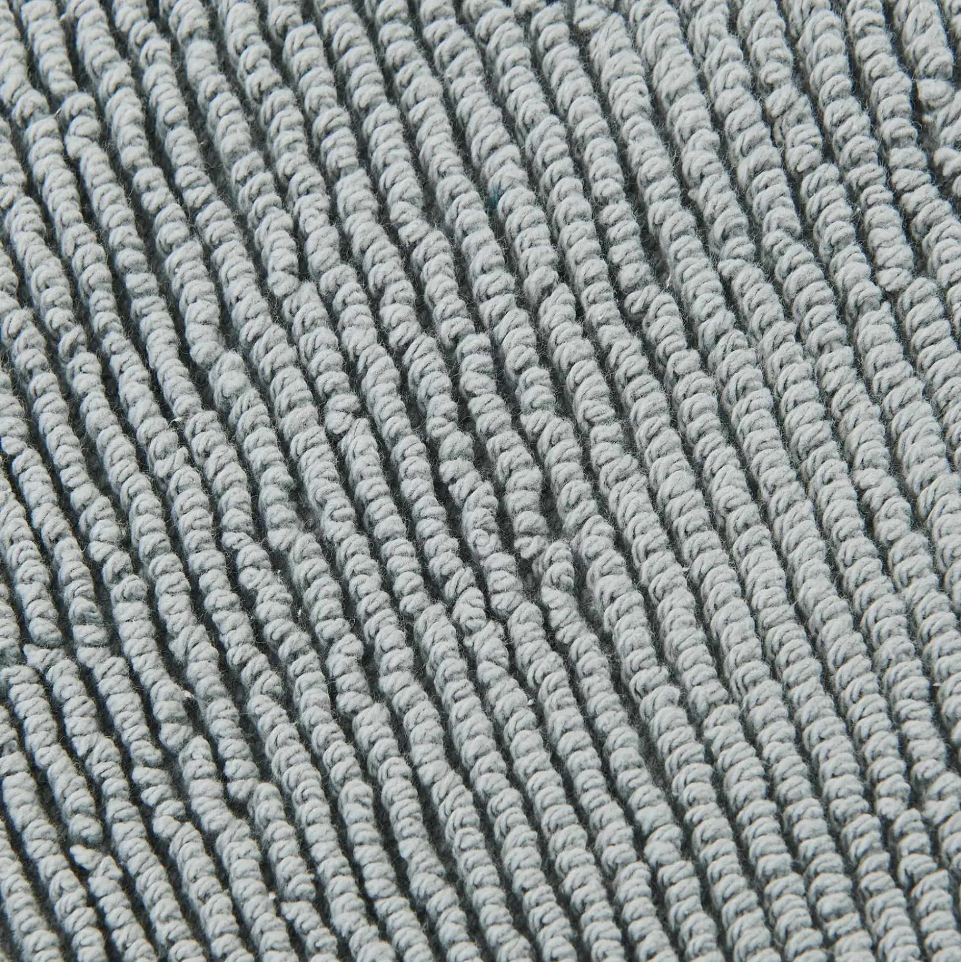 Alfombras De Baño<CASA B-Lux Alfombra De Bano Azul