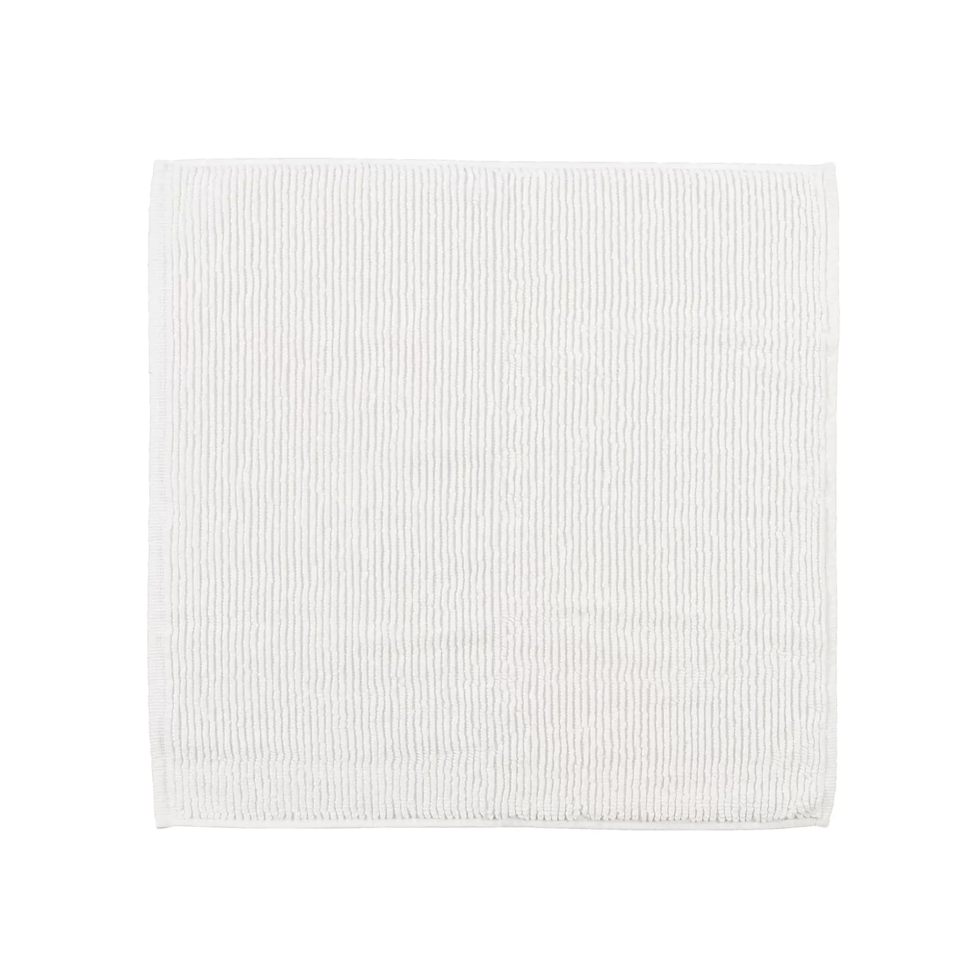 Alfombras De Baño<CASA B-Lux Alfombra De Bano Marfil