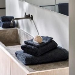 Toallas De Playa<CASA B-Lux Toalla De Bano Gris