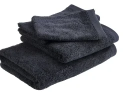 Toallas<CASA B-Lux Toalla Gris