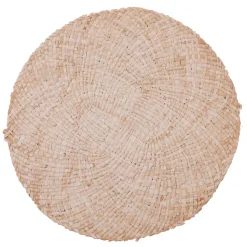 Manteles Individuales<CASA Bo Mantel Individual Natural