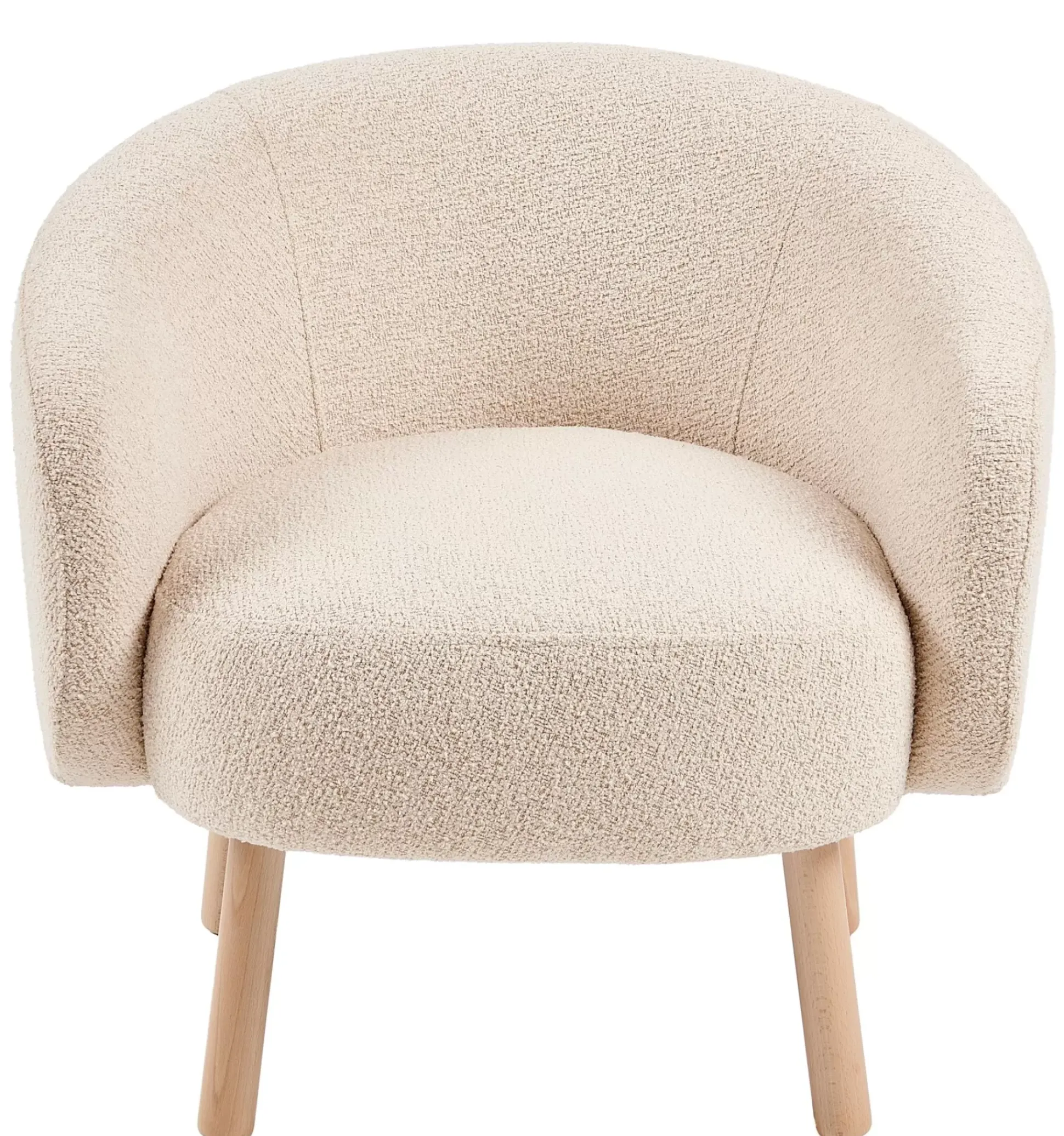 Sofás<CASA Boli Butaca An. Asiento: 67,5 Cm