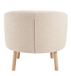 Sofás<CASA Boli Butaca An. Asiento: 67,5 Cm