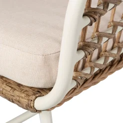 Sillas De Jardín<CASA Bones Silla Arena