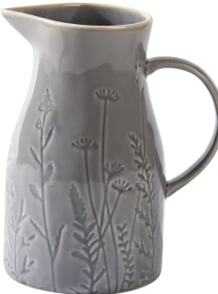 Jarras<CASA Botanic Lavender Jarra Morado