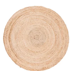 Alfombras<CASA Braid Alfombra Natural