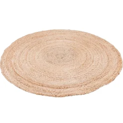 Alfombras<CASA Braid Alfombra Natural