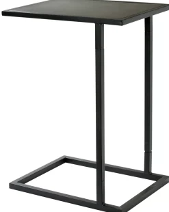 Mesas Auxiliares<CASA Britta Mesa Auxiliar Negro