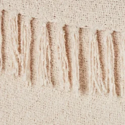 Mantas<CASA Bruce Manta Blanco Apagado