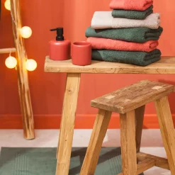 Taburetes<CASA Bryce Taburete Natural