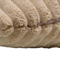 Cojines<CASA Butter Cojin Beis