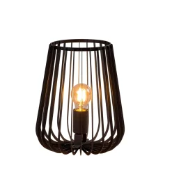 Lámparas Led<CASA Calex Bombilla De Filamento 2100K