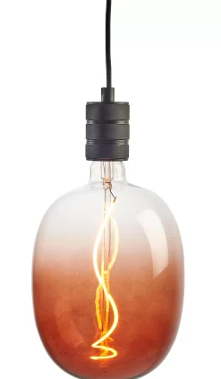 Lámparas Led<CASA Calex Lampara E27 1800K