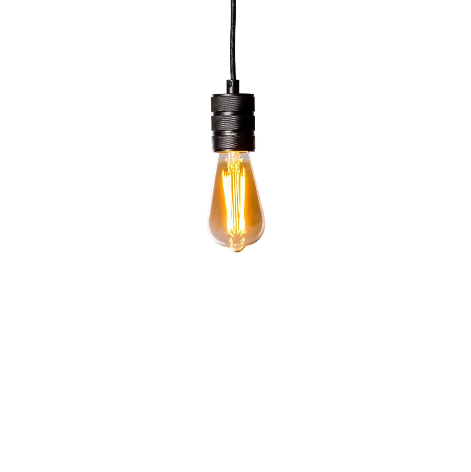 Lámparas Led<CASA Calex Lampara Rustica 2100K