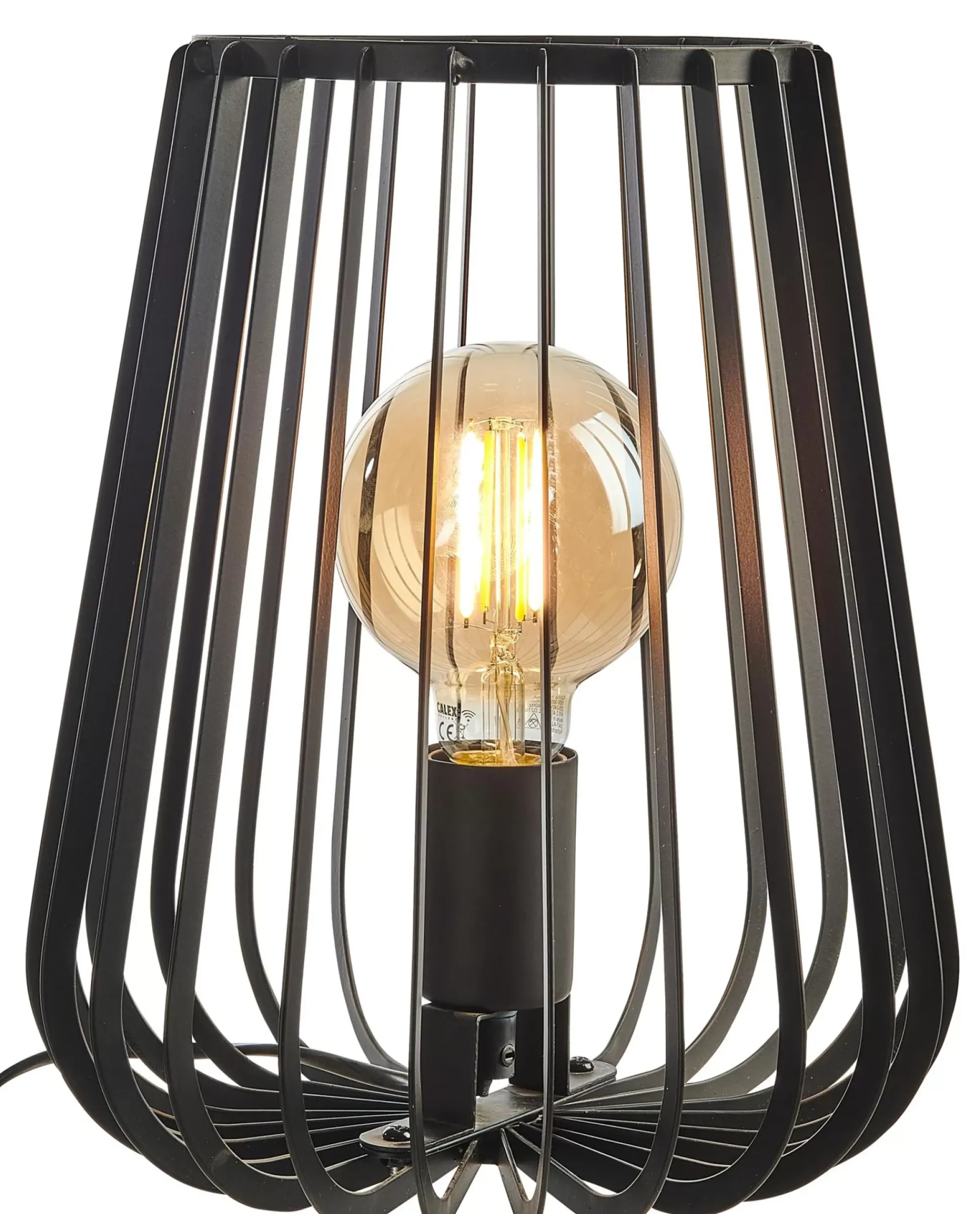 Lámparas Led<CASA Calex Smart Lampara Led E27 1800-3000K