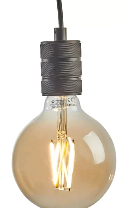 Lámparas Led<CASA Calex Smart Lampara Led E27 1800-3000K