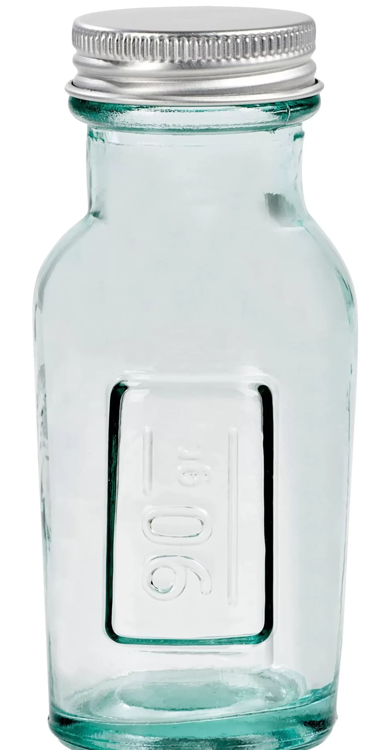 Tarros<CASA Capacity Tarro Transparente