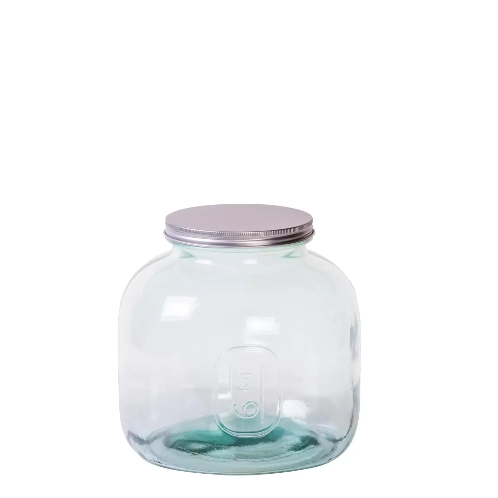 Tarros<CASA Capacity Tarro Transparente