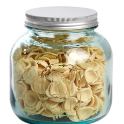 Tarros<CASA Capacity Tarro Transparente