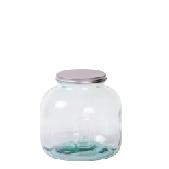 Tarros<CASA Capacity Tarro Transparente