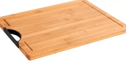 Tablas De Cortar<CASA Bamboo Tabla Para Cortar L Natural