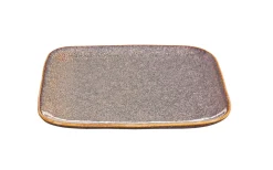 Platos<CASA Cassis Plato Morado