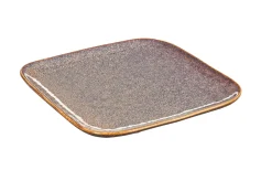 Platos<CASA Cassis Plato Morado