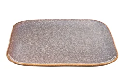 Platos<CASA Cassis Plato Morado