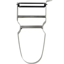 Peladores<CASA Castor Pelapatatas Plateado