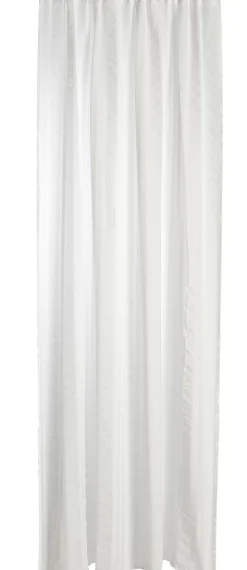 Cortinas<CASA Celine Cortina Blanco