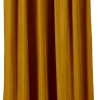 Cortinas<CASA Chammy Cortina Amarillo