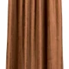 Cortinas<CASA Chammy Cortina Marron