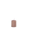 Velas<CASA Cilindro Vela Cilindrica Taupe