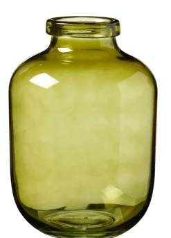 Floreros<CASA Collar Florero Verde