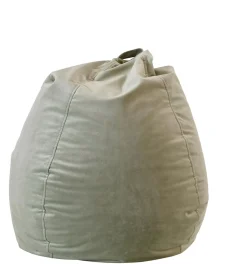 Pufs<CASA Comfo Puf Verde