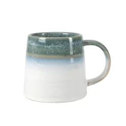 Tacitas<CASA Cora Taza Verde