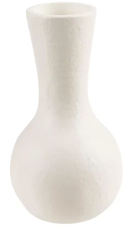 Floreros<CASA Cordoba Florero Crema