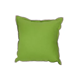 Cojines<CASA Cori Cojin Verde