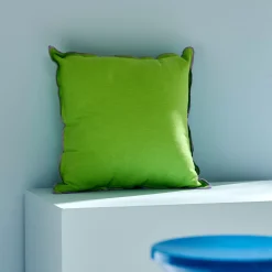 Cojines<CASA Cori Cojin Verde
