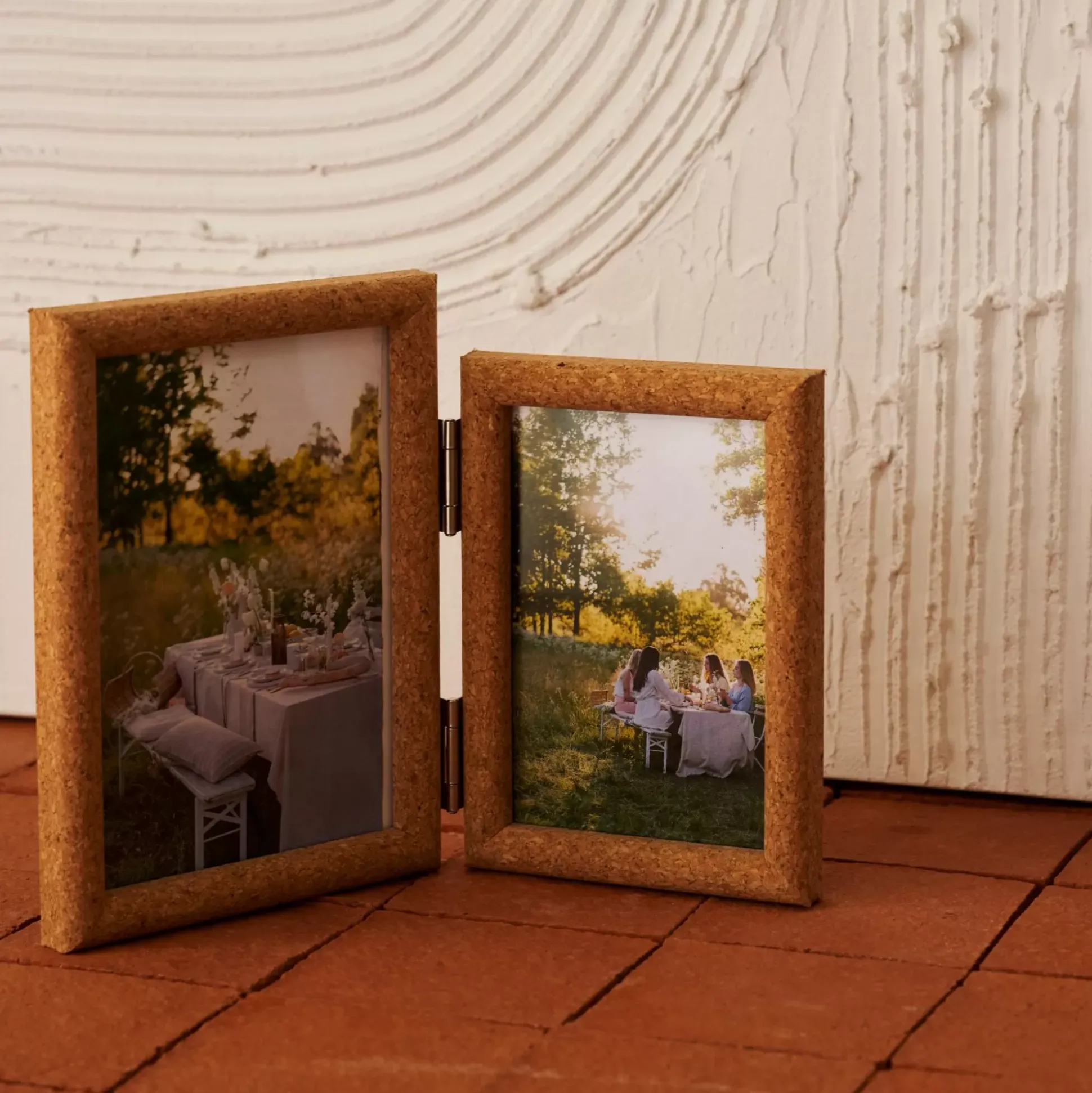 Marcos Para Fotos<CASA Corki Marco De Fotos Natural