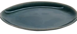 Platos<CASA Cozy Plato Azul