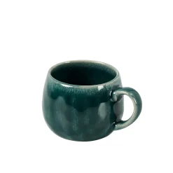 Tacitas<CASA Cozy Taza Azul